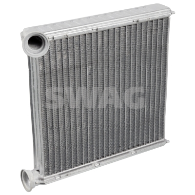 Heat Exchanger, interior heating - 30 10 8187 SWAG